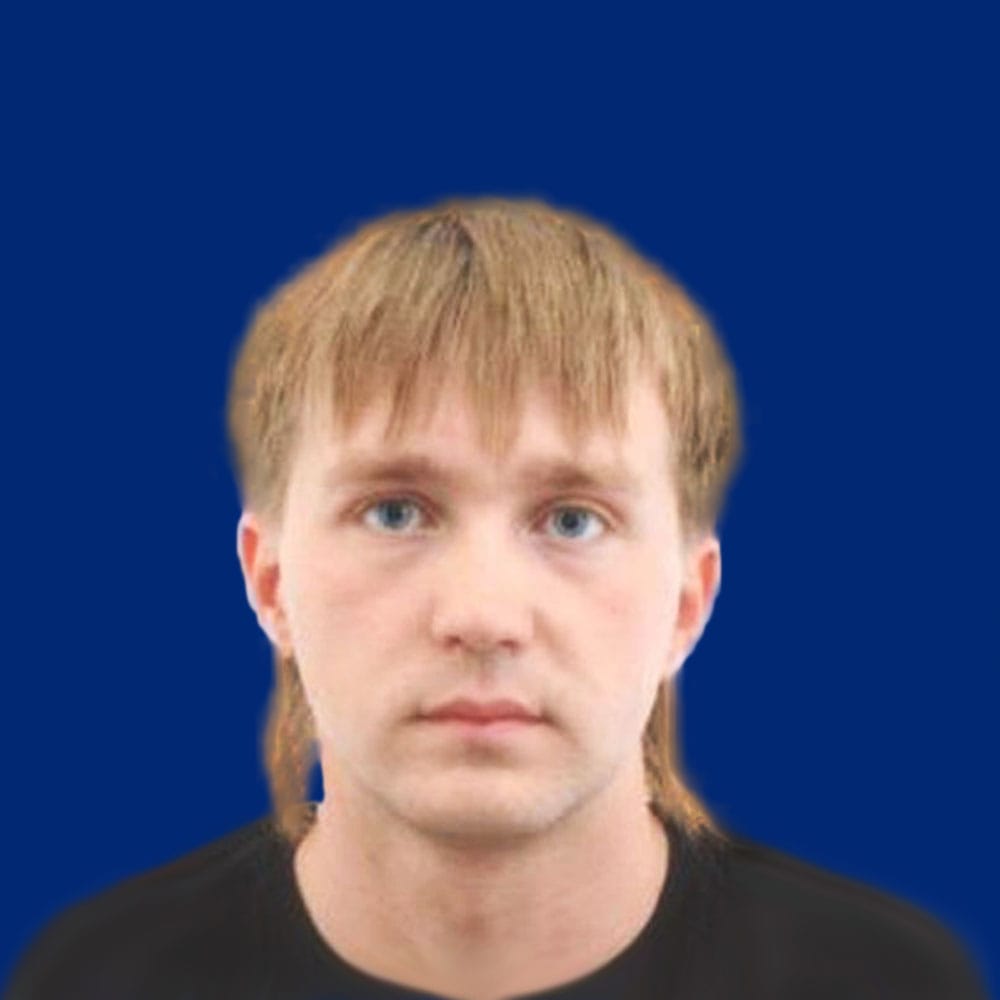 Ilya MOKRETCOV