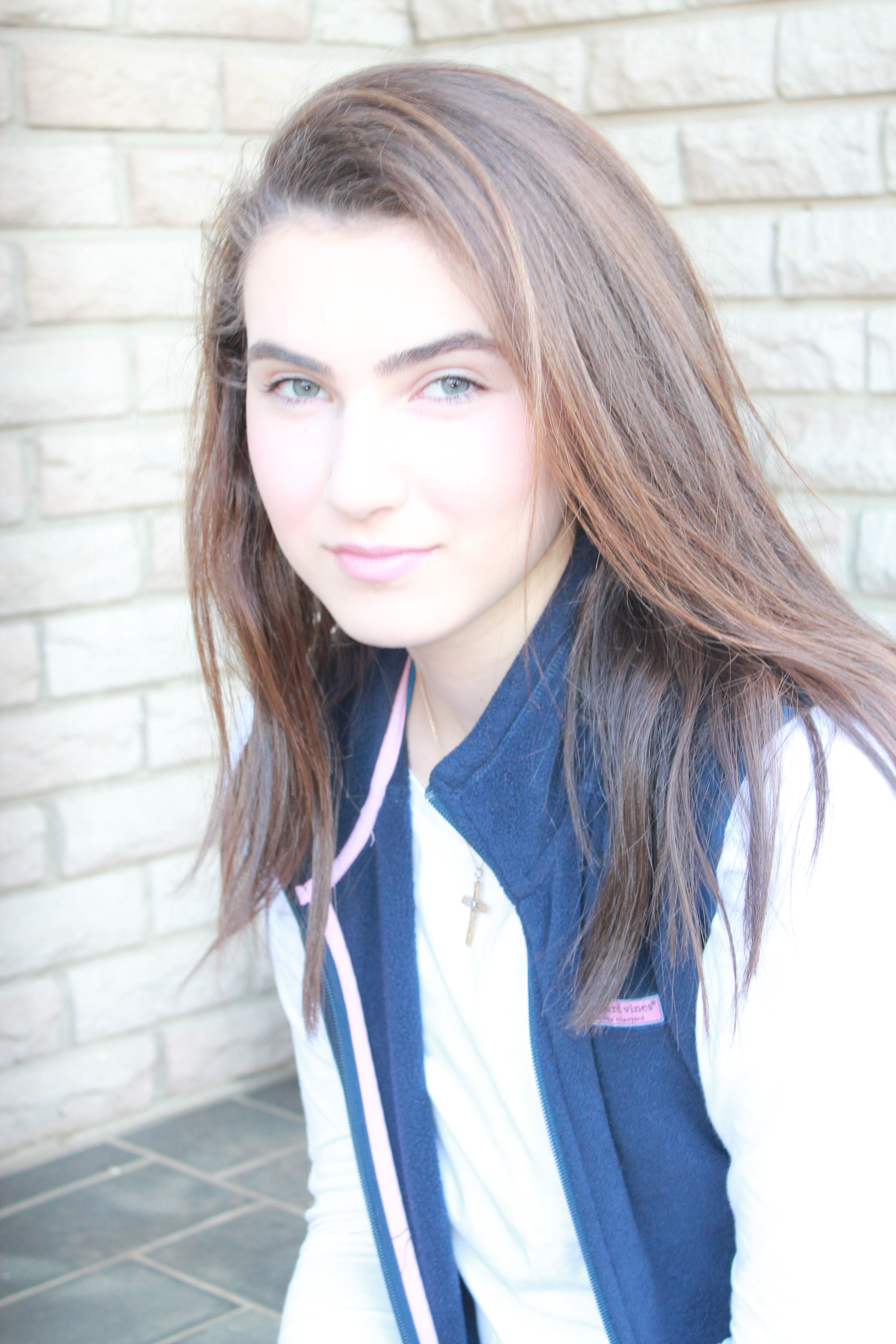 Ariana MANGANO