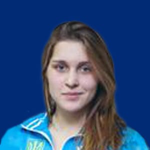 Kseniya PANTELYEYEVA