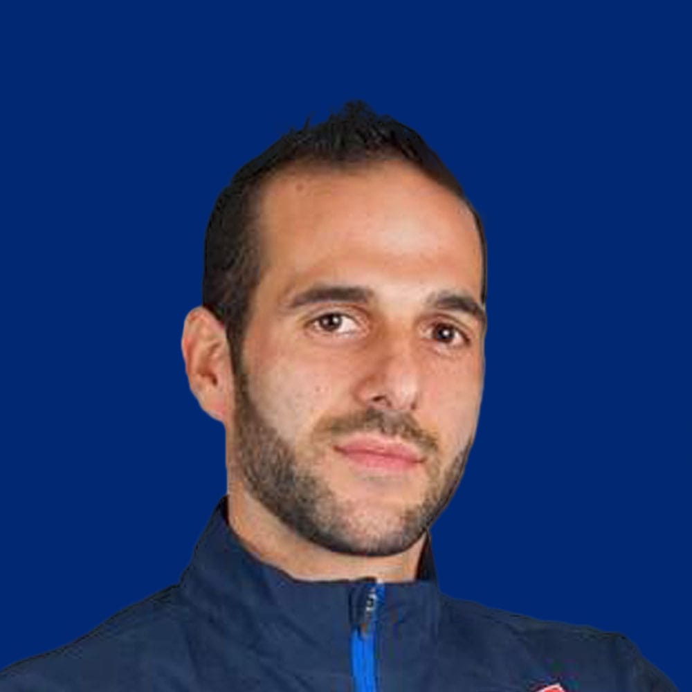 Erwann LE PECHOUX