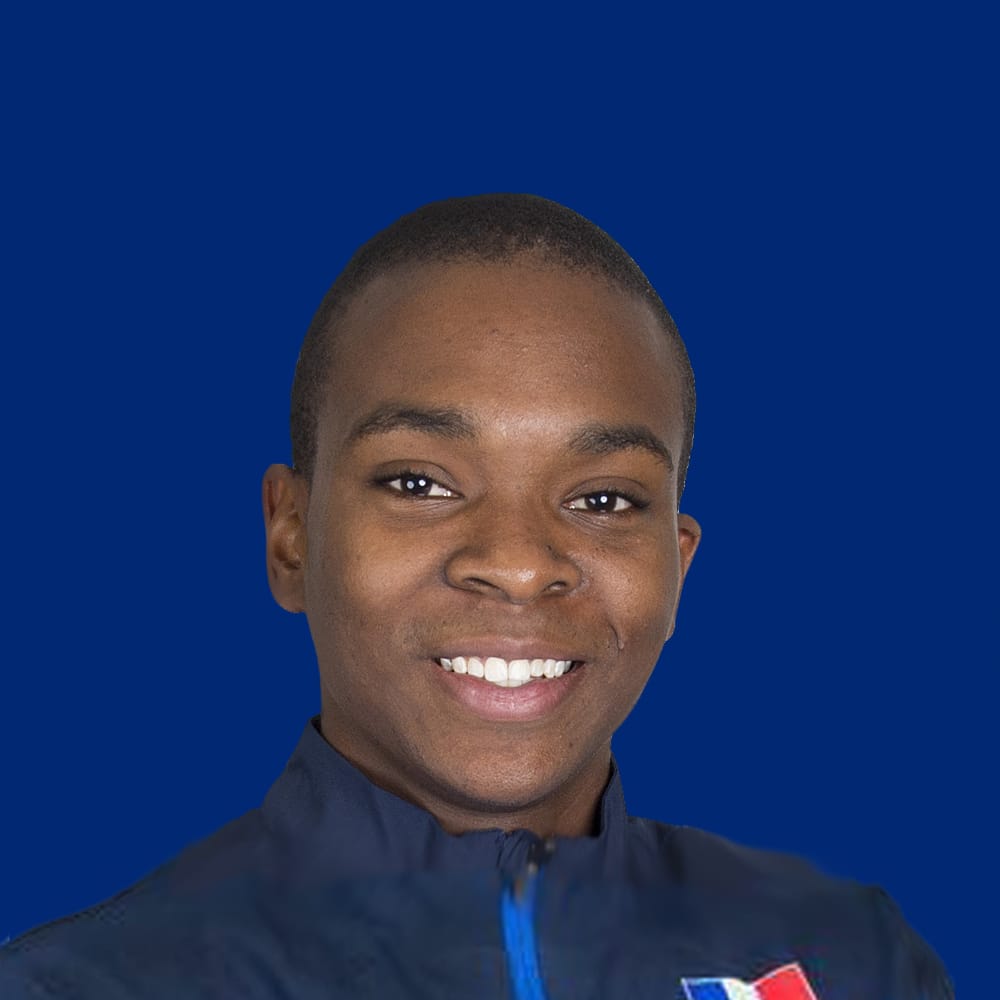 Enzo LEFORT