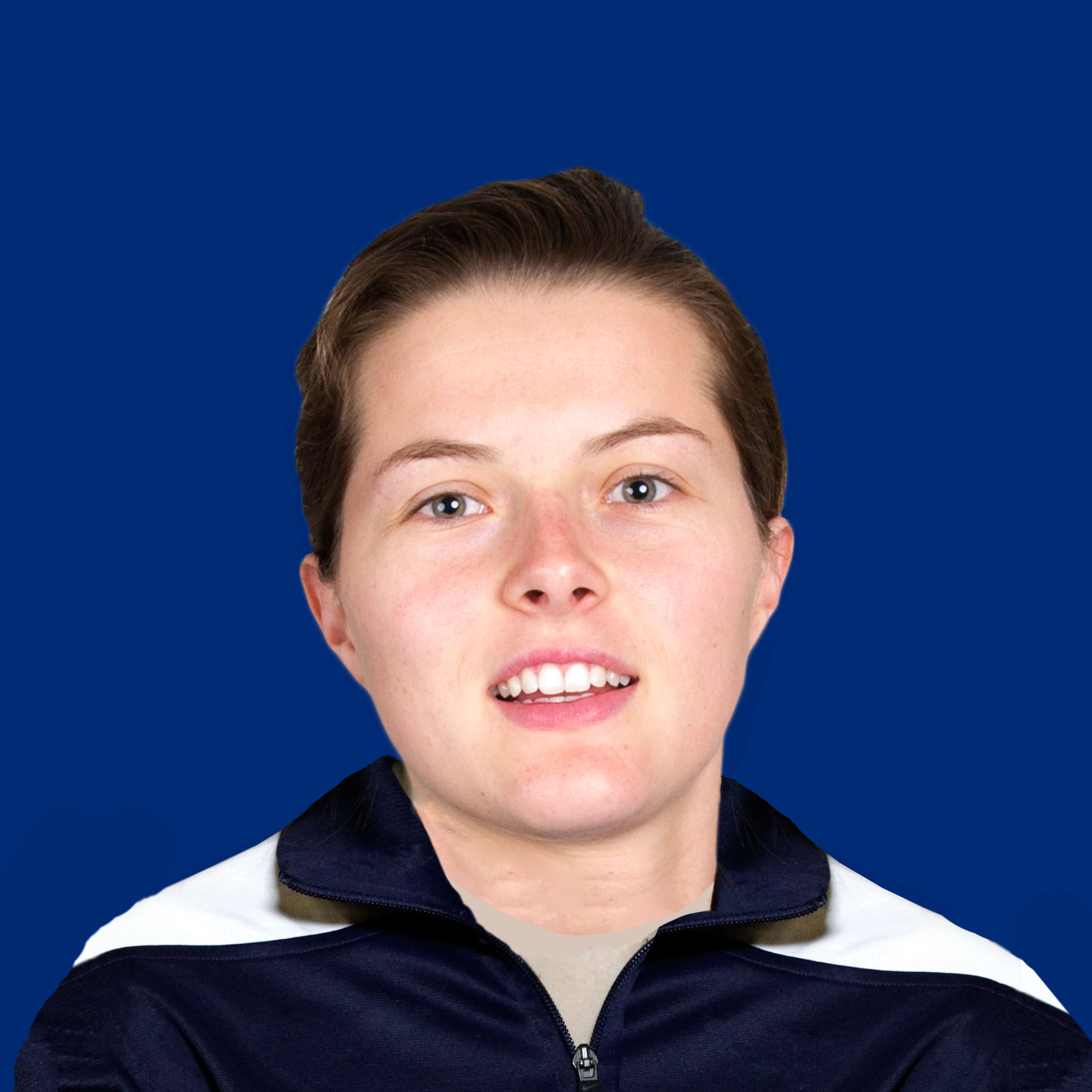 Cecilia BERDER