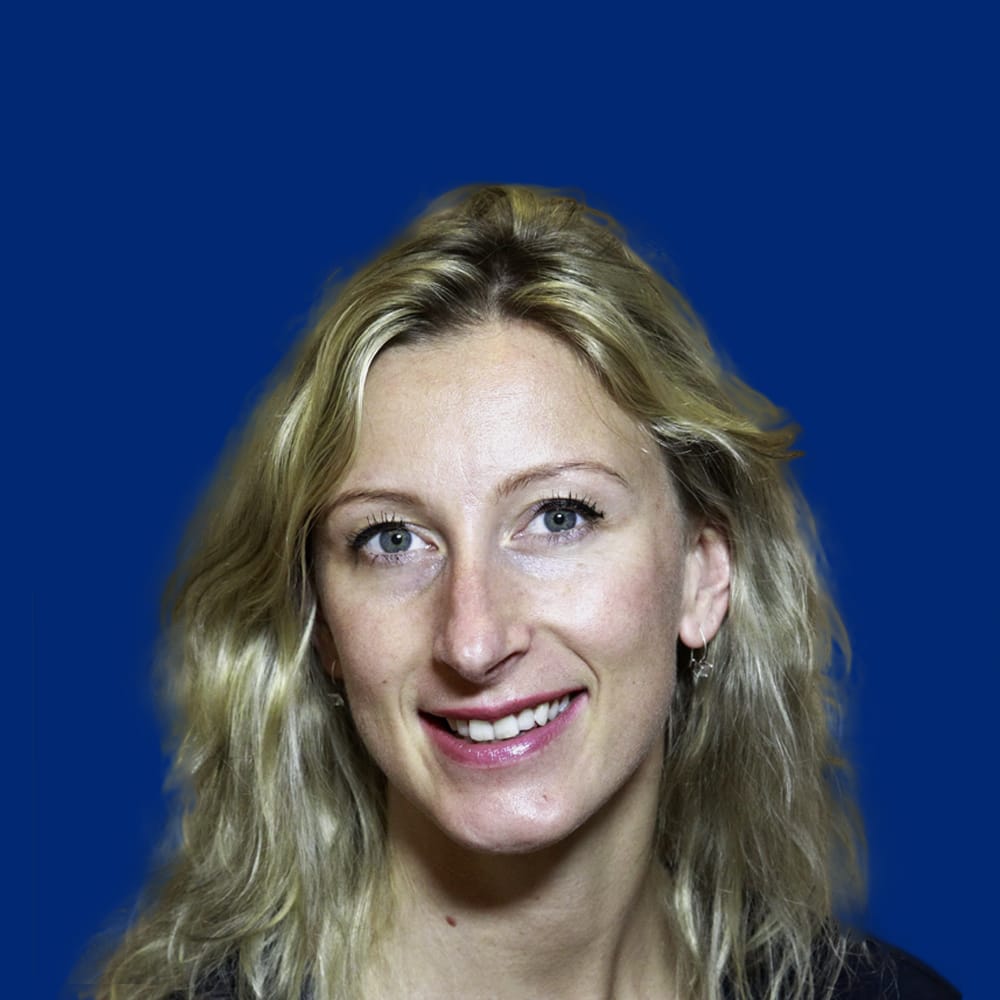 Aleksandra SHELTON