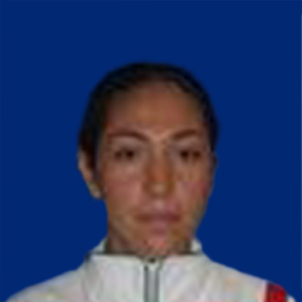 Ursula GONZALEZ GARATE