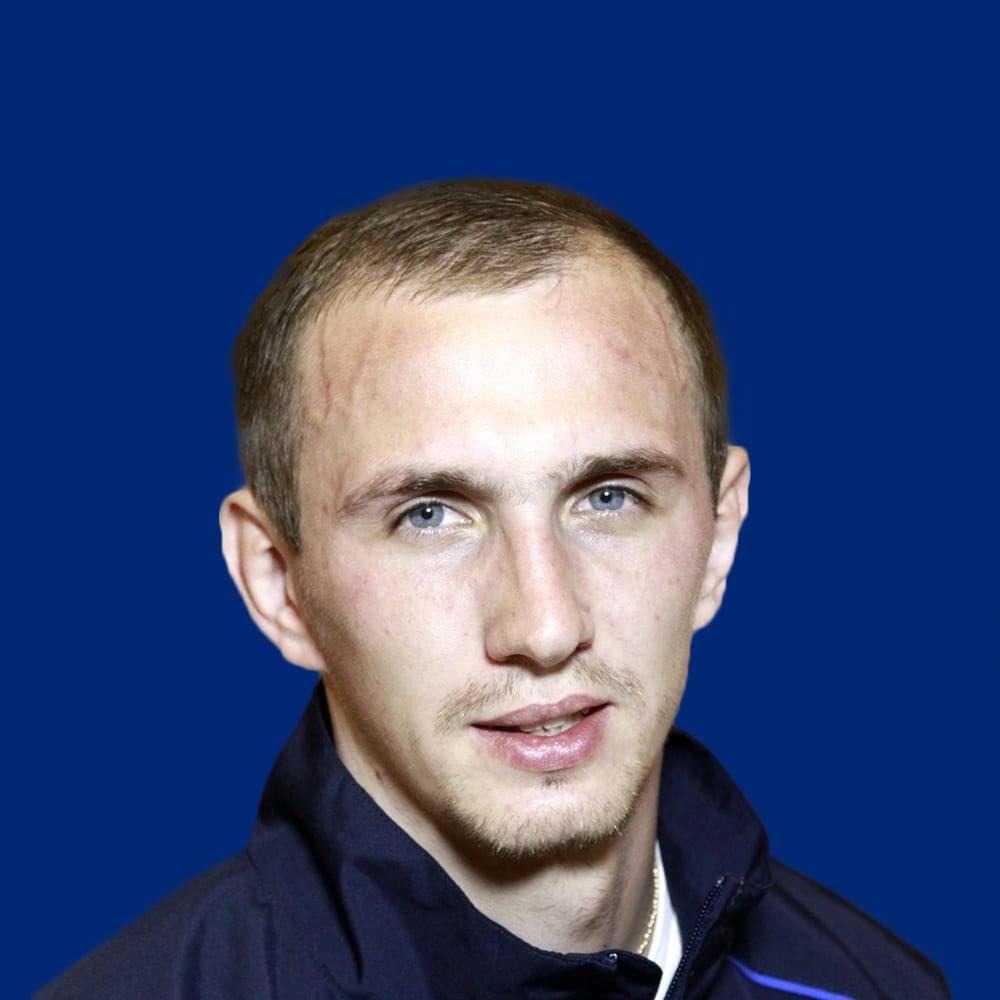 Anatolii HEREY