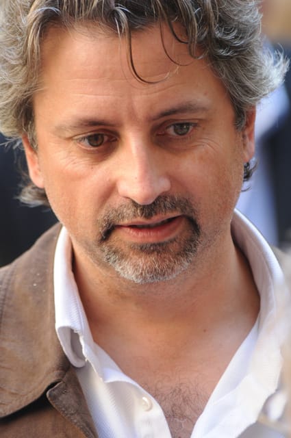 DRAHUSAK Boris