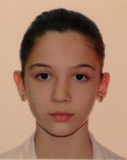 Alexandra NEVERDINOVA