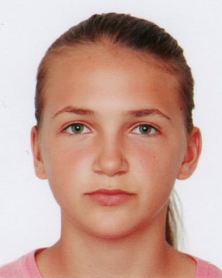 Antonina ZAKHARENKO