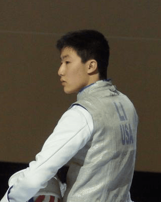 Michael LI