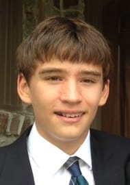 Nicolas WILSON
