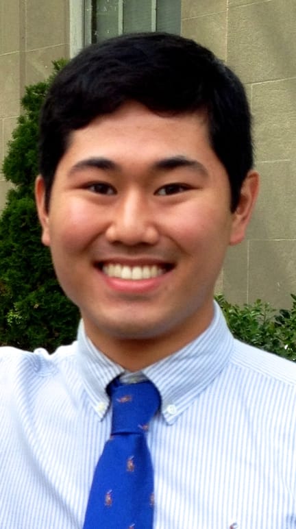 Brian KANESHIGE