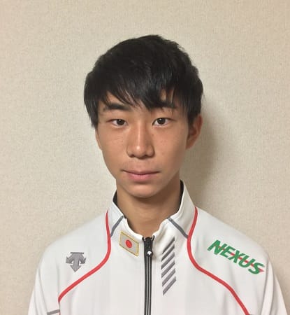 Kodai TAJIRI