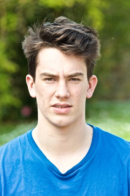 Conall CROMIE