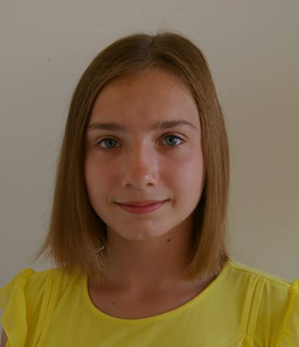 Polina ANDREEVA