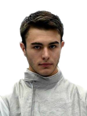 Matteo Claudio RESEGOTTI