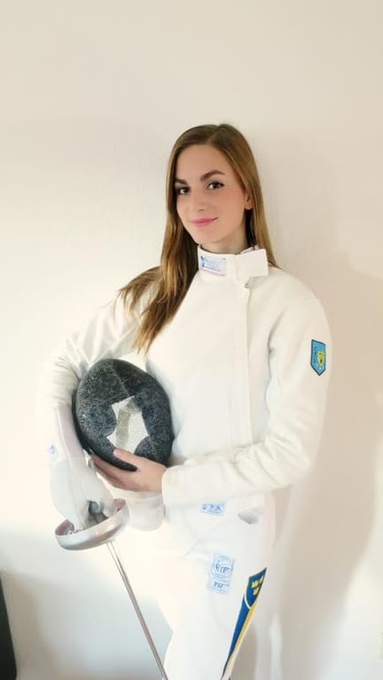 Cecilia LEHRMAN