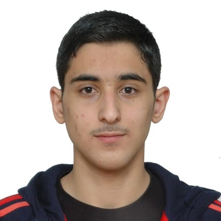 Ahmad ALTAYAB