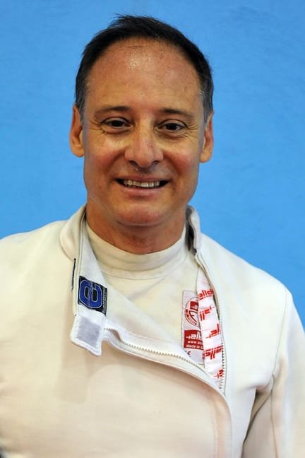 Cosimo FERRO