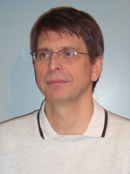 Peter BLAKSTEEN