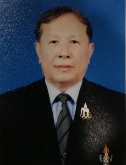 Suttipong SANTITEVAGUL