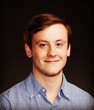 Ryan HRAPSKY
