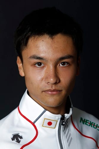 Kunihiko FITZ-GERALD