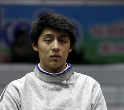 Gabriel ARMIJO