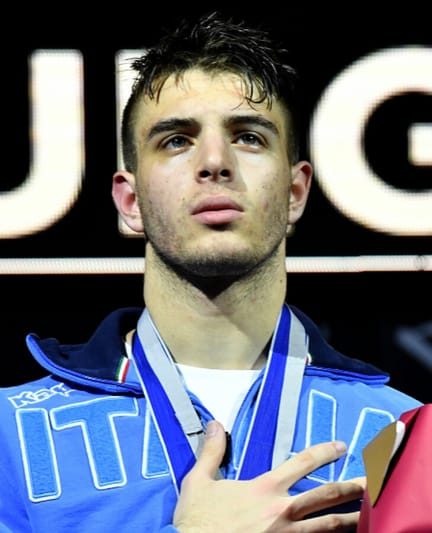 Daniel DE MOLA