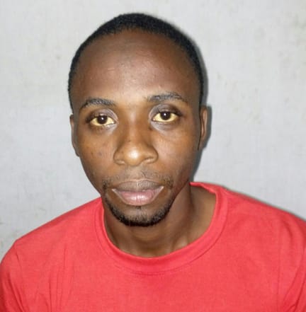 Abubakari ALHASSAN SAMBA