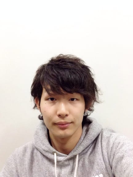 Ryosuke NARITA