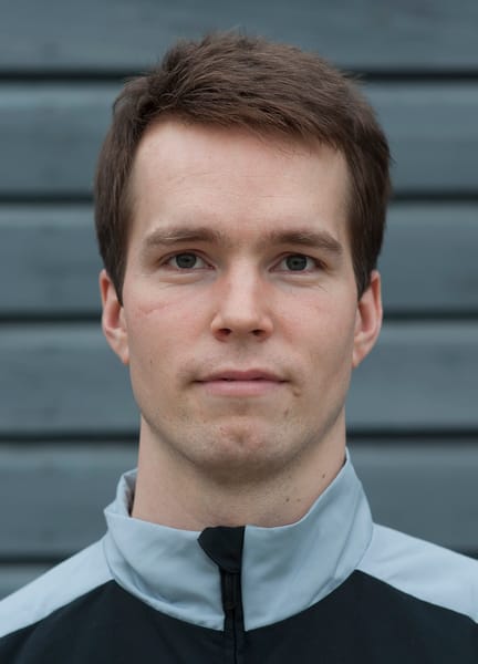 Emil Ulrik ANDERSEN
