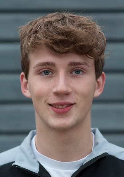 Jacob Brandt LANG