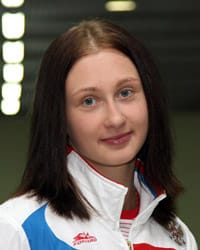 Tatiana GUDKOVA