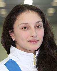 Victoria KUZMENKOVA