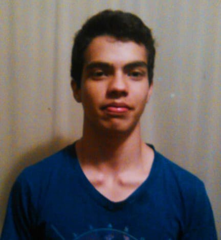 Gabriel MORALES CASTRO