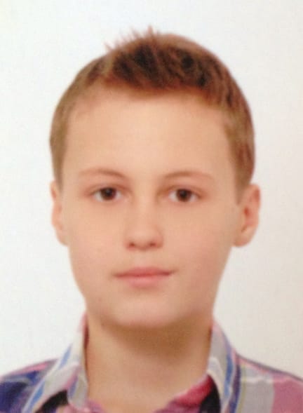 Semion AYDAROV