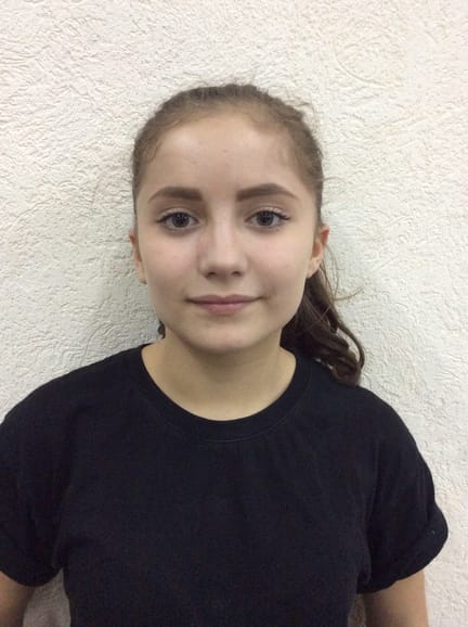 Ecaterina GOROBET