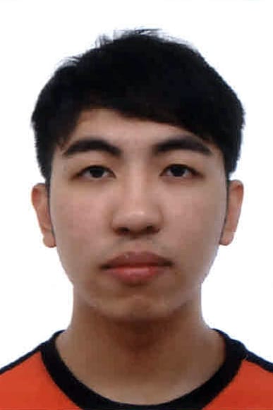 Ka Fung LEE