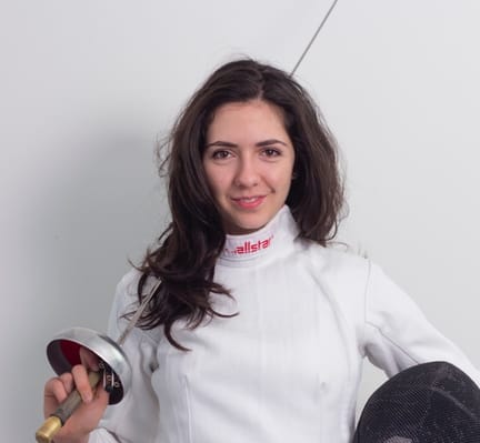 Noemi MOESCHLIN
