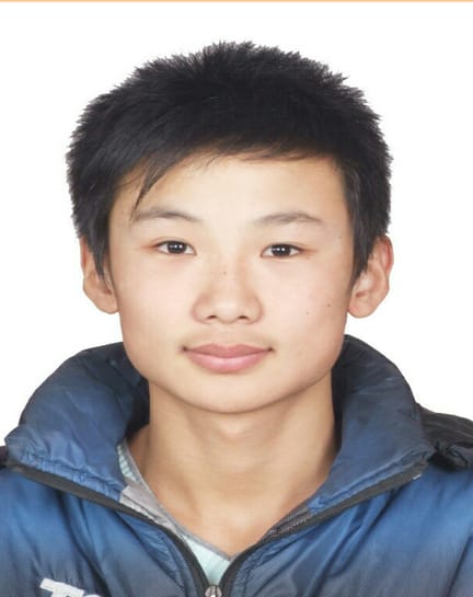 Guangzeng TAN