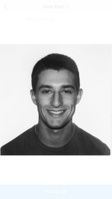 Jonah SHAINBERG