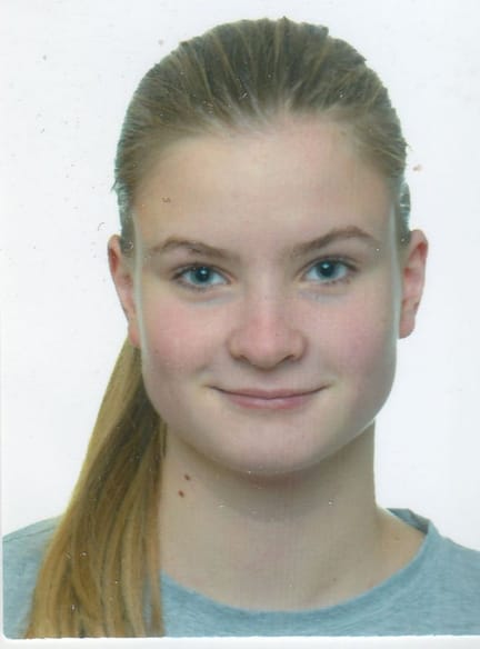 Ester VINCENCOVA