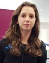 Dominika WASILCZUK