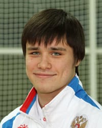 Alexander PIVOVAROV