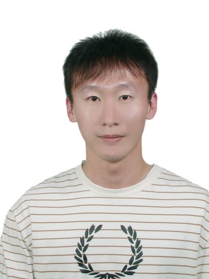 Kai Fan YANG
