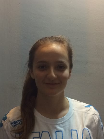 Agata Alberta GRASSO