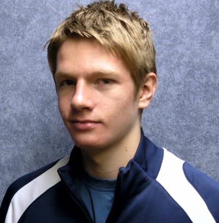 Adam MATHIEU