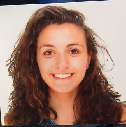 Lucia DI SARNO