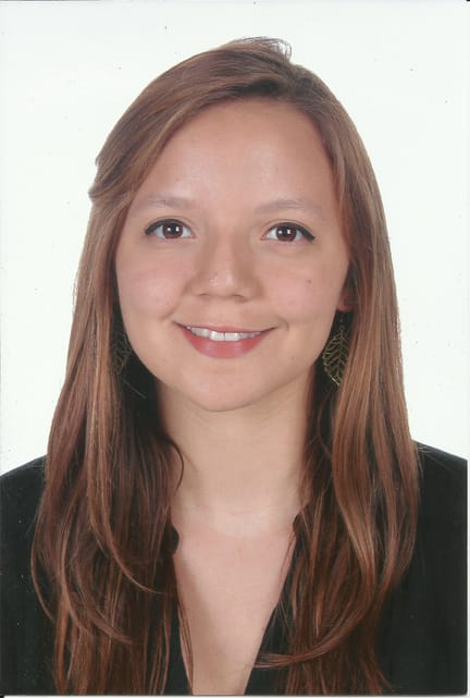 Ivania Carolina CARBALLO BARRERA