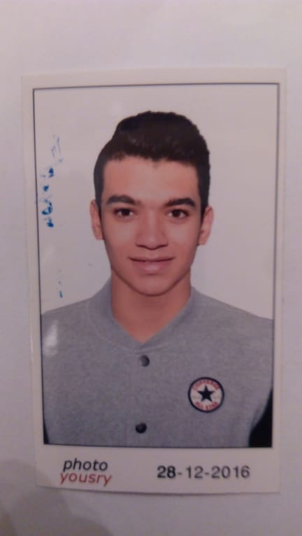Omar ASHOUR